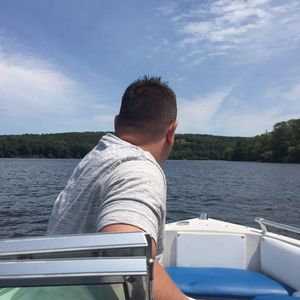 Meet your Posher, Andrzej